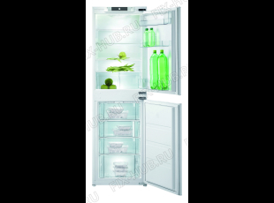 Холодильник Gorenje NRCI4181CW (393916, HZFI2727A) - Фото